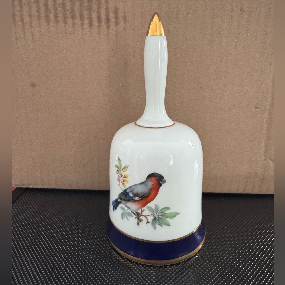 Vintage German Bell